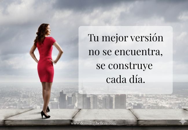 Desarrollo Personal