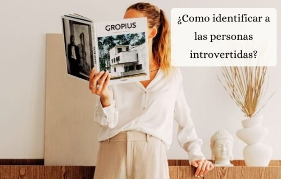 Características de las personas introvertidas