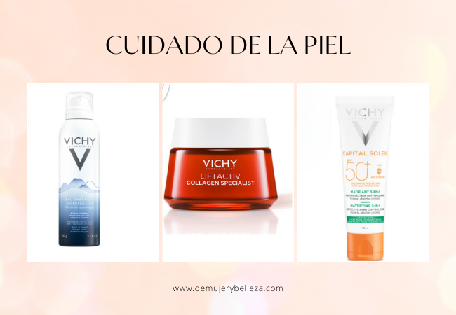 Vichy Peru