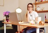 ¿Cómo emprender un negocio en casa?