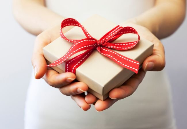 regalar anillo a un hombre