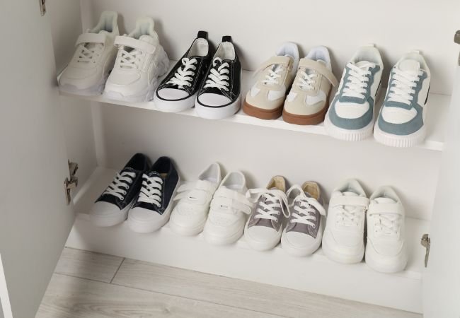 Outfit de primavera para niños