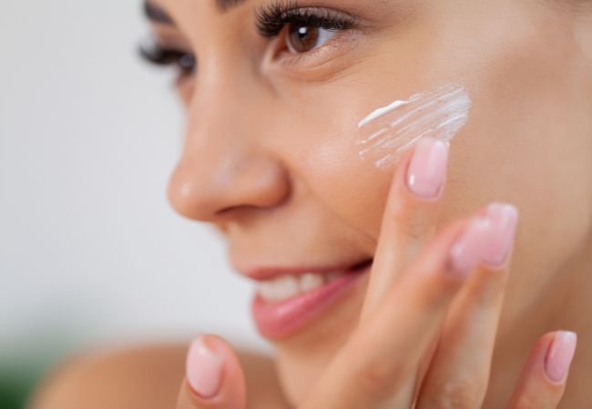 MIA beauty bar